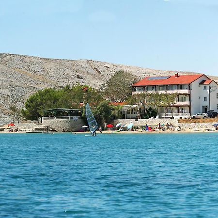 Guesthouse Dupin Vlašići Dış mekan fotoğraf