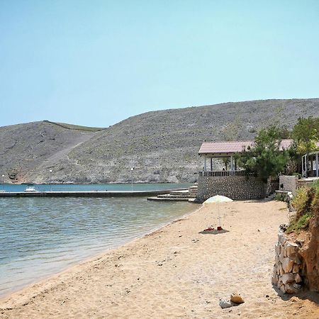 Guesthouse Dupin Vlašići Dış mekan fotoğraf