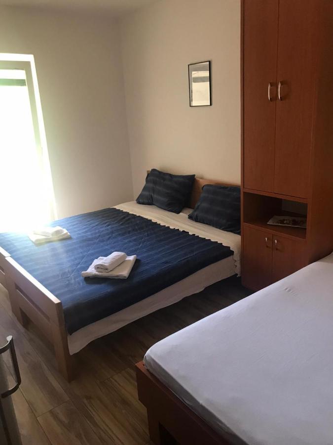 Guesthouse Dupin Vlašići Dış mekan fotoğraf