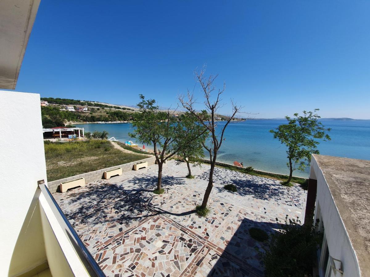 Guesthouse Dupin Vlašići Dış mekan fotoğraf