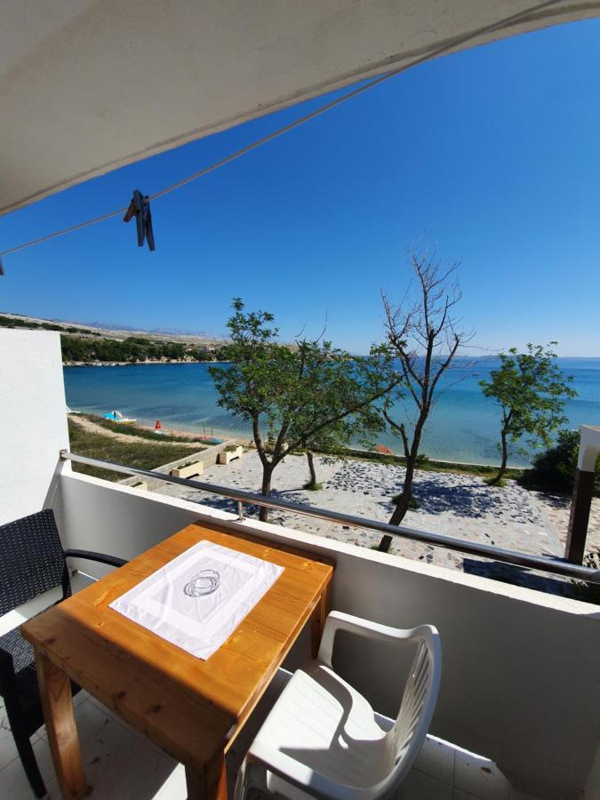 Guesthouse Dupin Vlašići Dış mekan fotoğraf