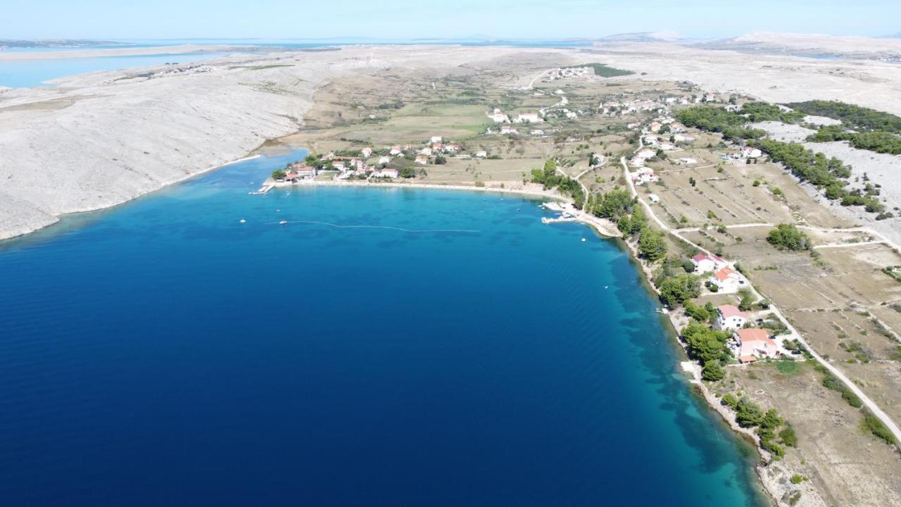 Guesthouse Dupin Vlašići Dış mekan fotoğraf