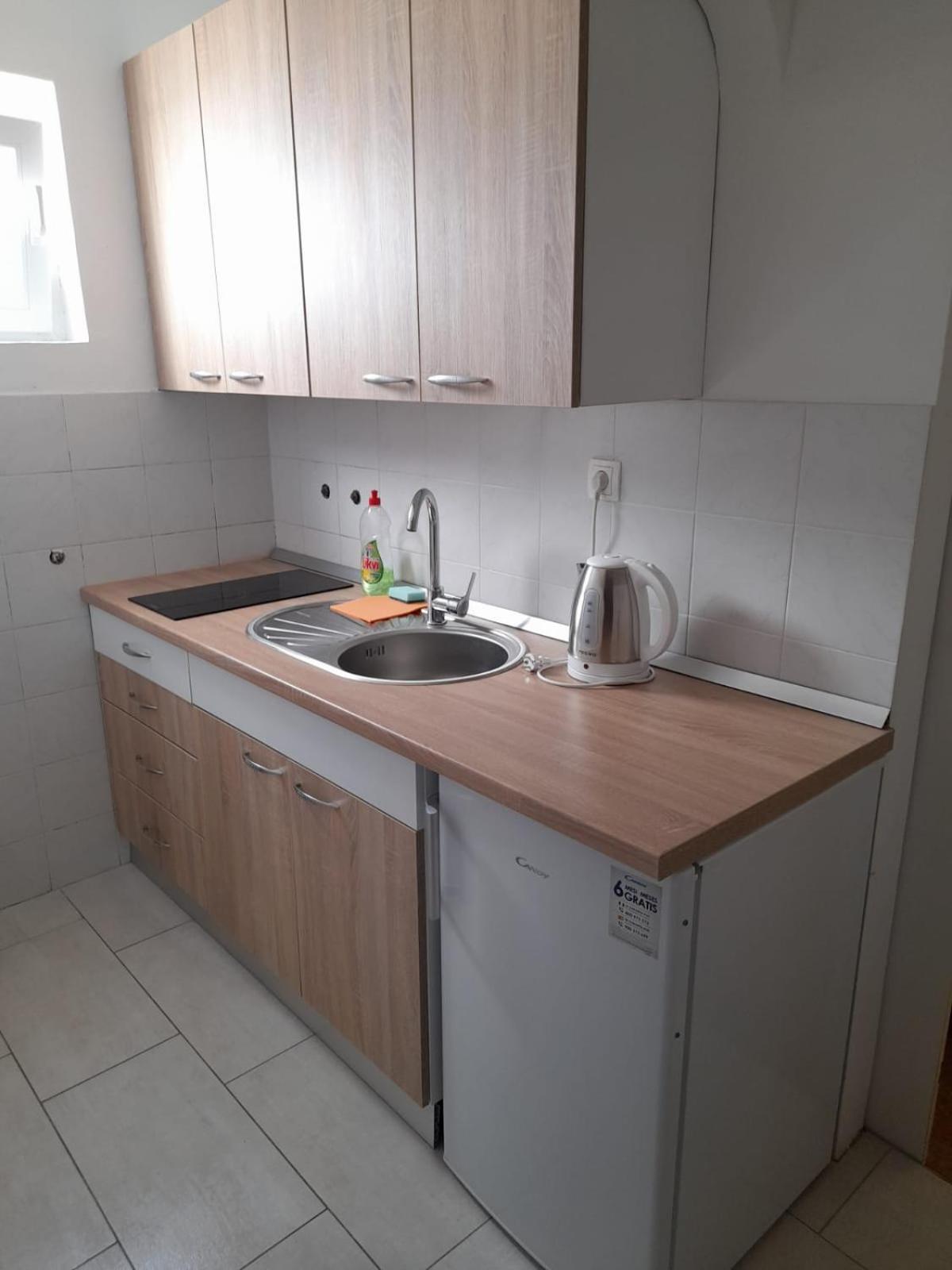 Guesthouse Dupin Vlašići Oda fotoğraf
