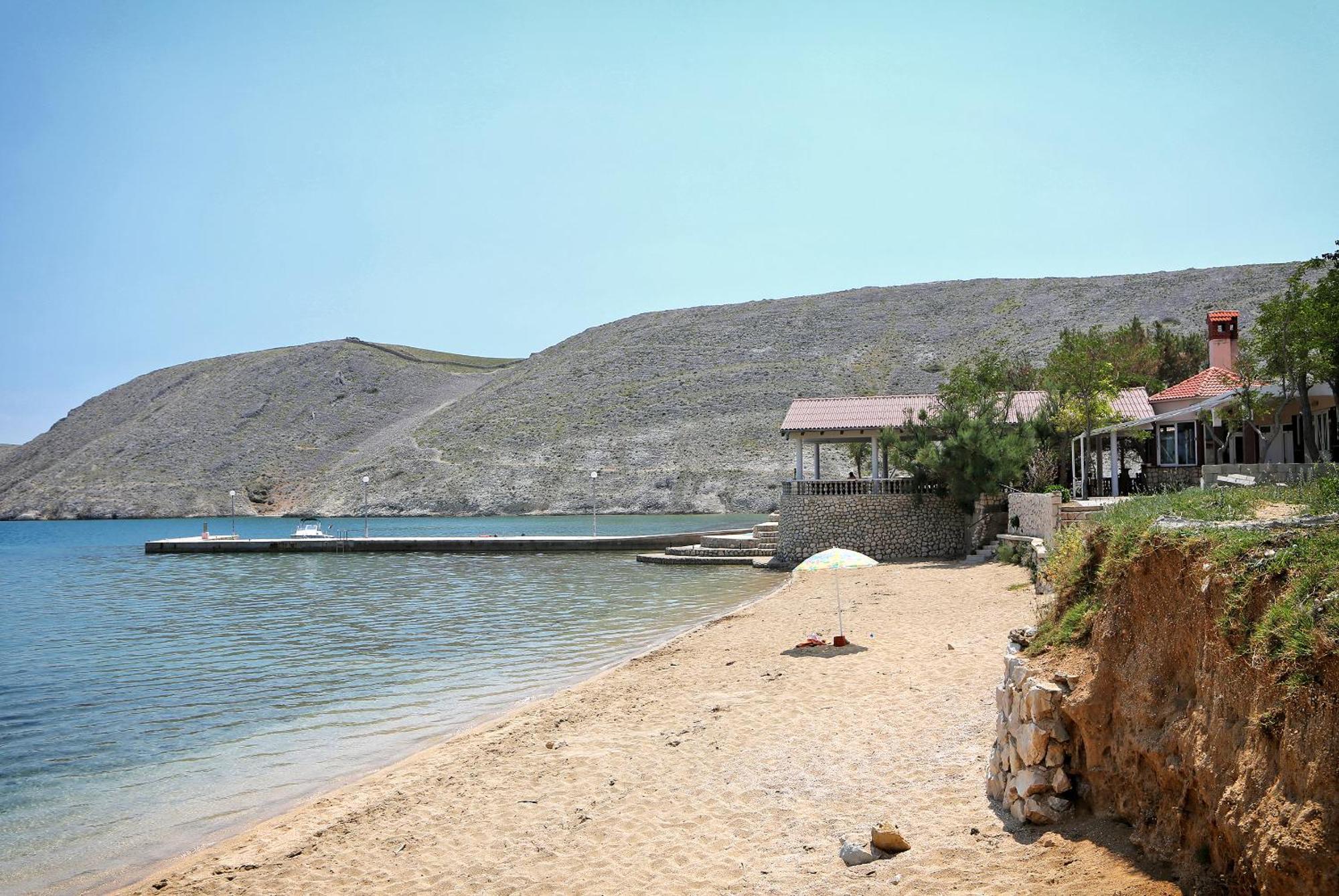 Guesthouse Dupin Vlašići Dış mekan fotoğraf