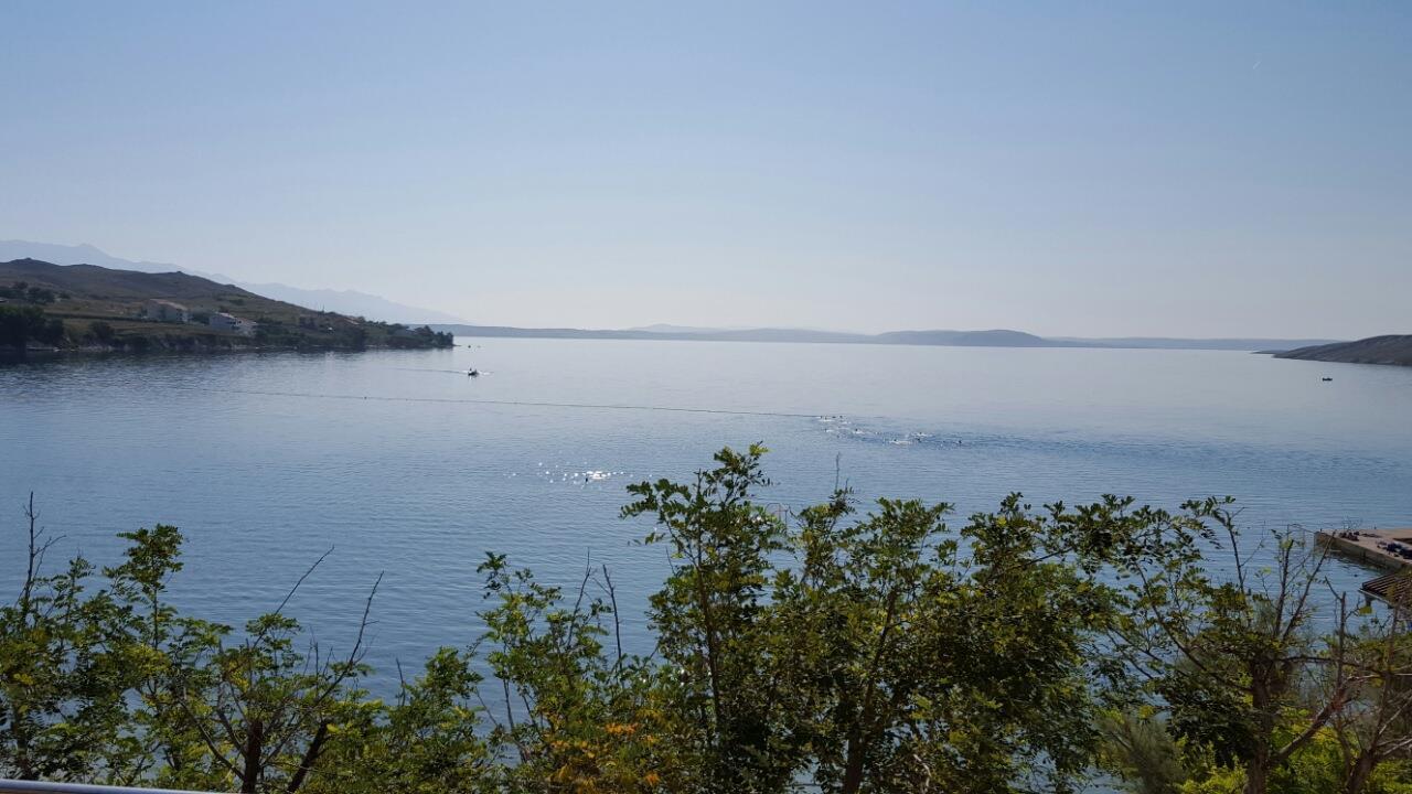Guesthouse Dupin Vlašići Dış mekan fotoğraf