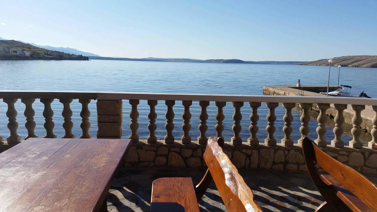 Guesthouse Dupin Vlašići Dış mekan fotoğraf