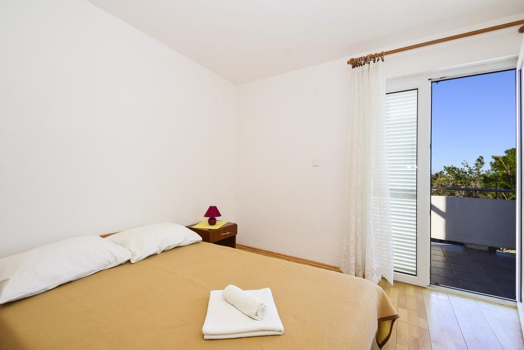 Guesthouse Dupin Vlašići Dış mekan fotoğraf