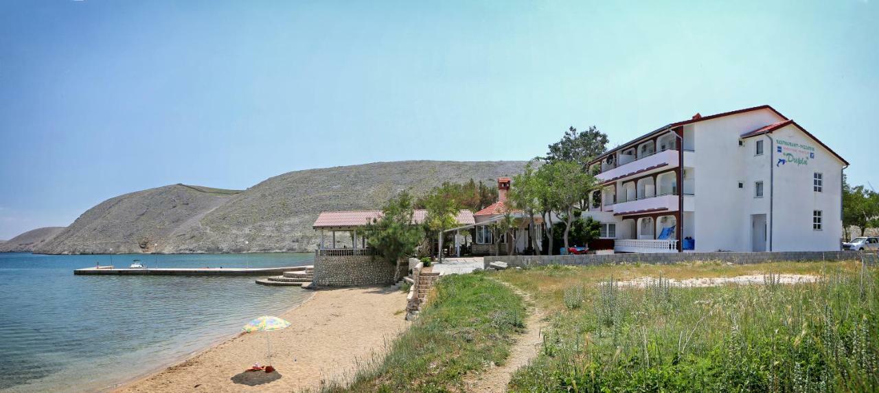 Guesthouse Dupin Vlašići Dış mekan fotoğraf