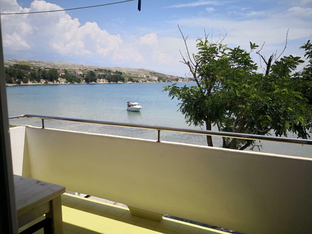 Guesthouse Dupin Vlašići Dış mekan fotoğraf